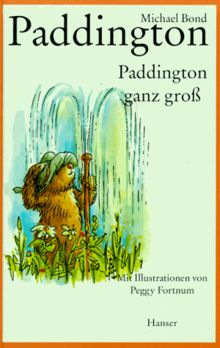 Paddington ganz groß