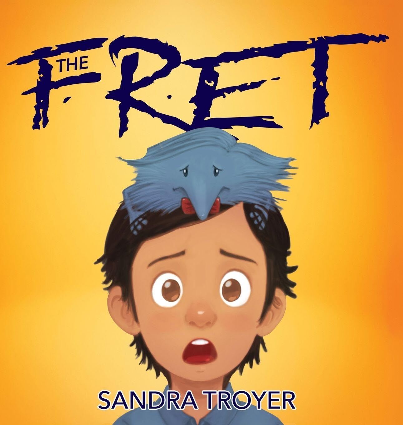 The Fret