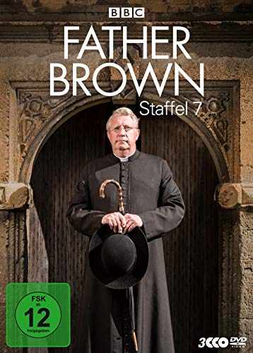 Father Brown Staffel 4