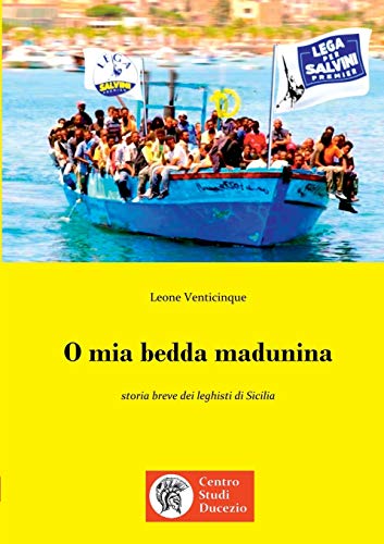 O mia bedda madunina