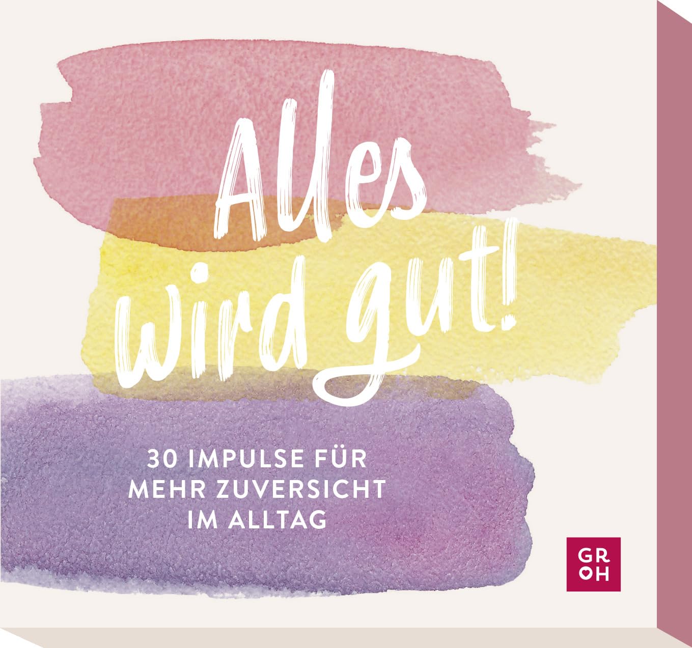 Mut Alles Wird Gut Spruche