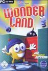 Wonderland. CD-ROM für Windows ab 95. 3D Arcade Action.
