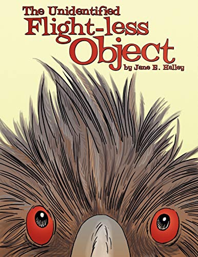 The Unidentified Flight-less Object
