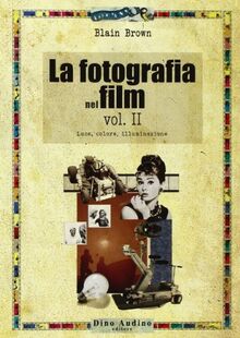 La fotografia nel film: 2