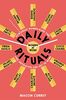 Daily Rituals Women at Work: How Great Women Make Time, Find Inspiration, and Get to Work