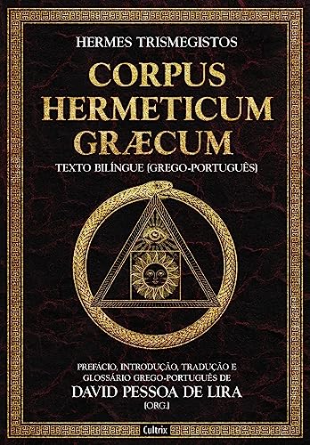 Corpus hermeticum græcum