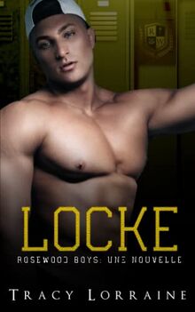 Locke (Rosewood Boys)