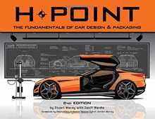 H-Point: The Fundamentals of Car Design & Packaging