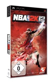 NBA 2K12