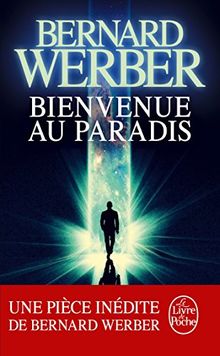 Bienvenue au paradis