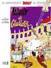 Asterix Mundart 63 Bayrisch 4: Asterix als Gladiator