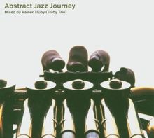 Abstract Jazz Journey de Rainer Trüby | CD | état bon