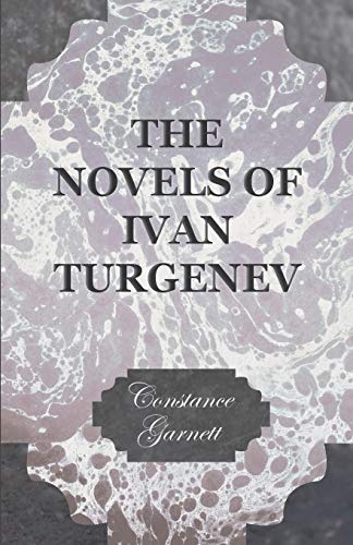 The Diary of a Superfluous Man, Etc.