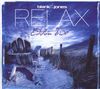 Relax Edition Two (Deluxe Hardcover Box)