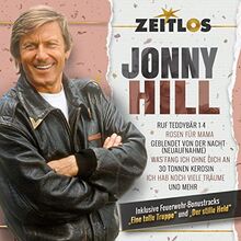 Zeitlos-Jonny Hill