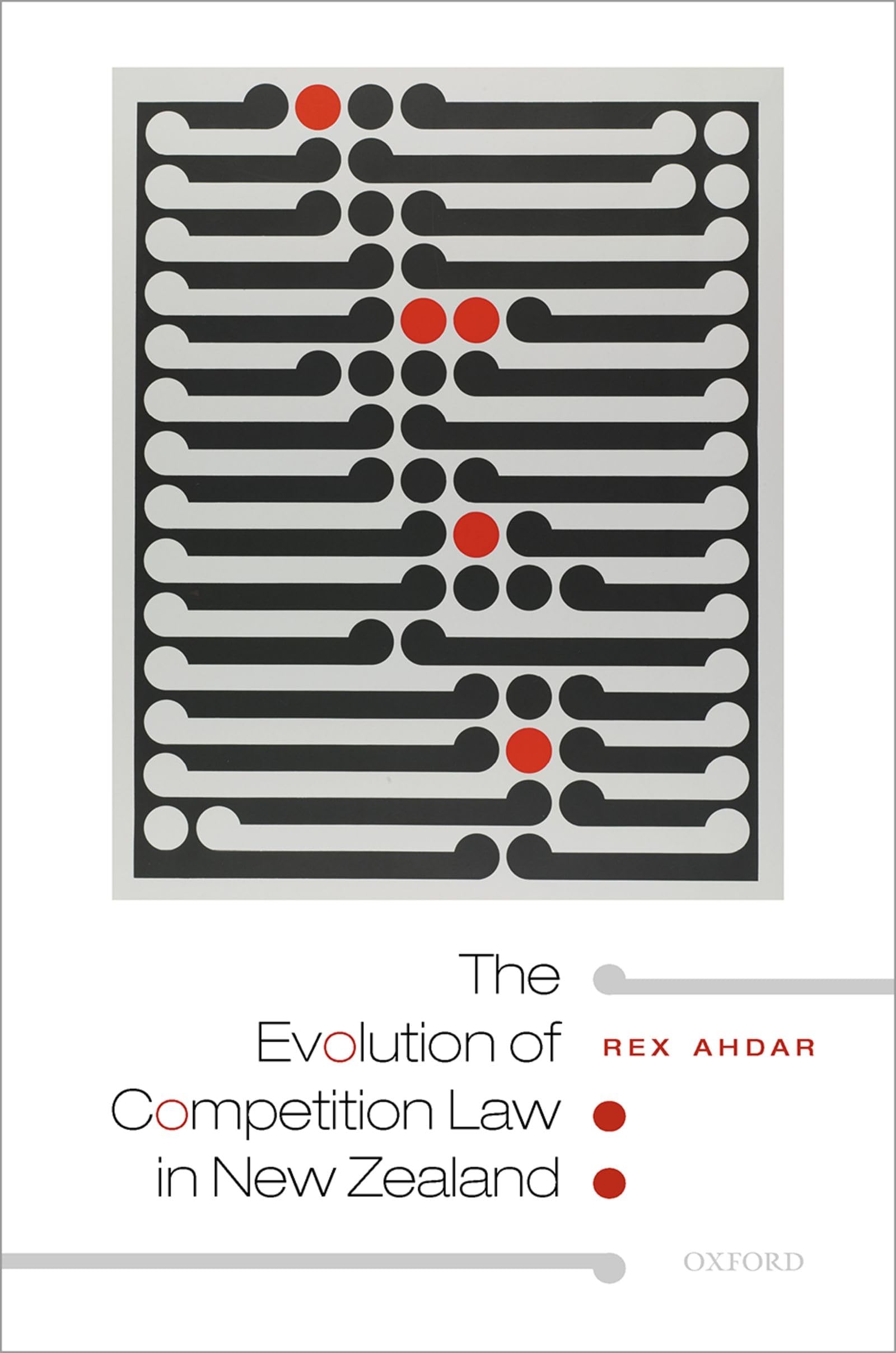 EVOLUTION COMPET LAW IN NEW ZEALAND C