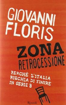 Zona retrocessione. Perché l'Italia rischia di finire in serie B