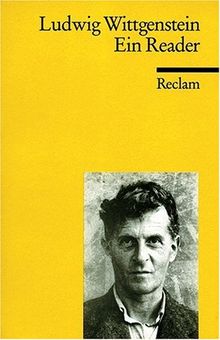 Ein Reader von Wittgenstein, Ludwig | Buch | Zustand gut