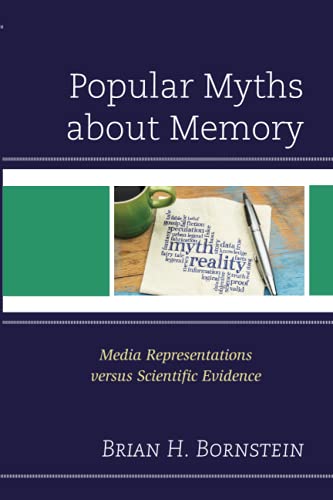 Popular Myths about Memory: Media Representations versus Scientific Evidence