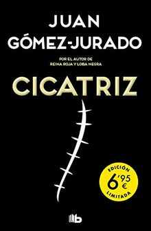 Cicatriz (CAMPAÑAS)