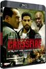 Crossfire [Blu-ray] [FR Import]