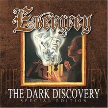 The Dark Discovery/Spec.ed.