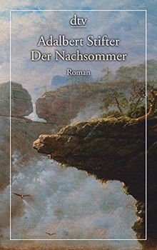 Der Nachsommer: Roman