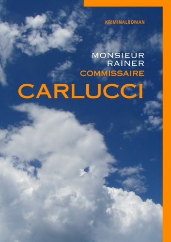 Commissaire Carlucci