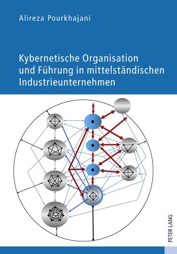 Kybernetische Organisation und Führung in mittelständischen Industrieunternehmen: Regelungsorientierte Organisationsstruktur und Unternehmungsführung auf Basis der lebensfähigen Systeme