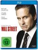 Wall Street [Blu-ray]