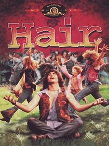 Hair [IT Import]