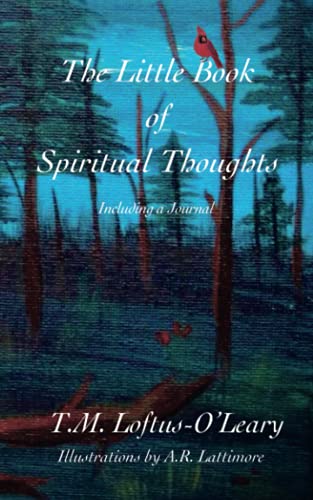 The Little Book of Spiritual Thoughts
