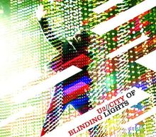 City of Blinding Lights