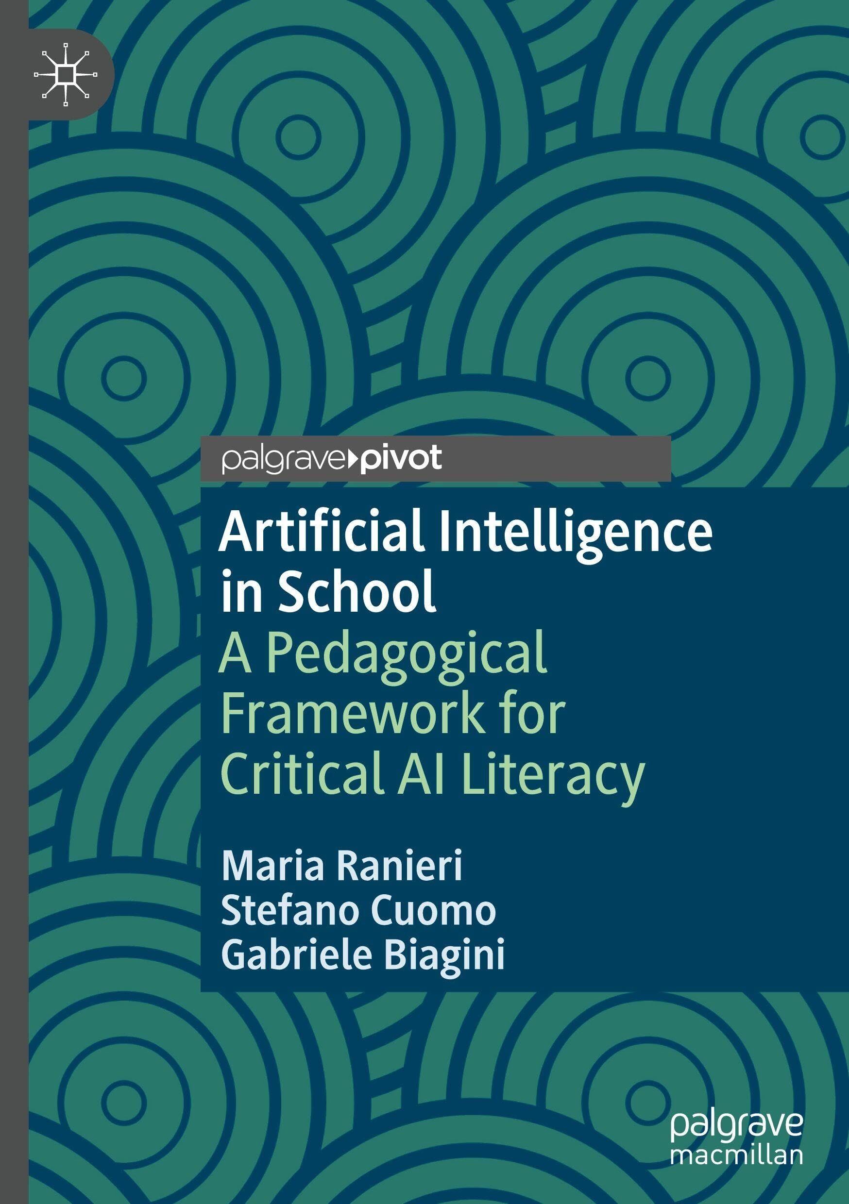 Artificial Intelligence in School