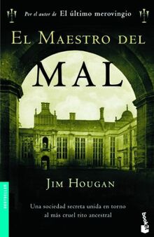 El Maestro Del Mal/The Teacher of Evil (Bestseller, Band 1144)