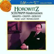 Kinderszenen / Ungarische Rhapsodie