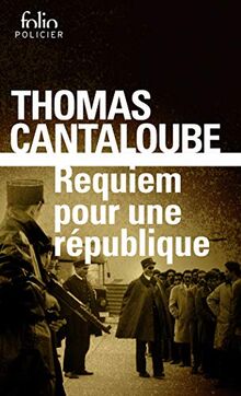 Requiem pour une République