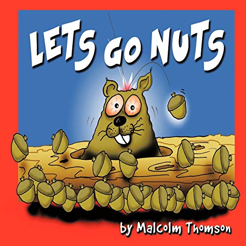 Lets go Nuts
