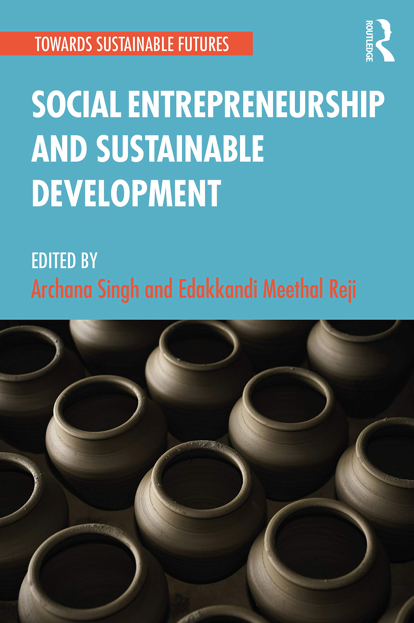 Social Entrepreneurship and Sustainable Development (Towards Sustainable Futures)