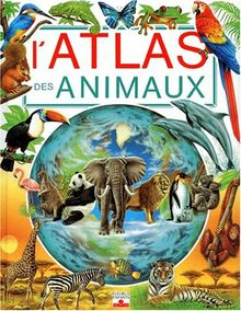 Atlas des animaux