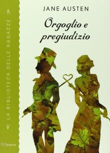 Orgoglio e pregiudizio