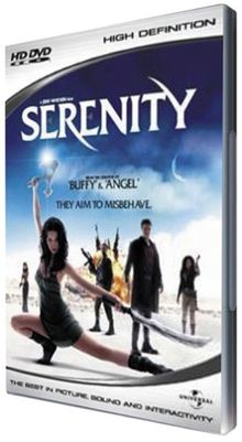 Serenity [FR Import]