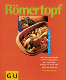 Römertopf, GU Küchen-Ratgeber