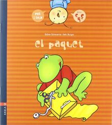 El Paquet (POL I LAIA, Band 7)