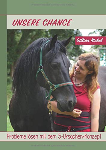 Unsere Chance: Probleme lösen mit dem 5-Ursachen-Konzept