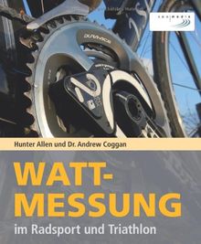 Wattmessung im Radsport und Triathlon