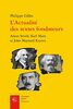 L'Actualite Des Textes Fondateurs: Adam Smith, Karl Marx Et John Maynard Keynes