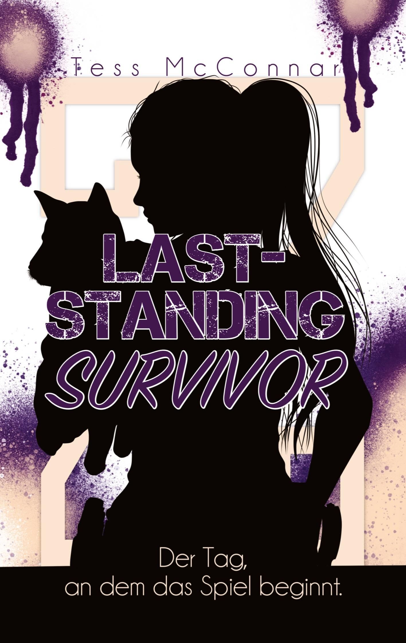 Z - Last-Standing Survivor