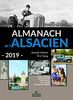 Almanach alsacien