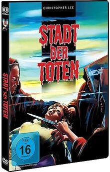 STADT DER TOTEN